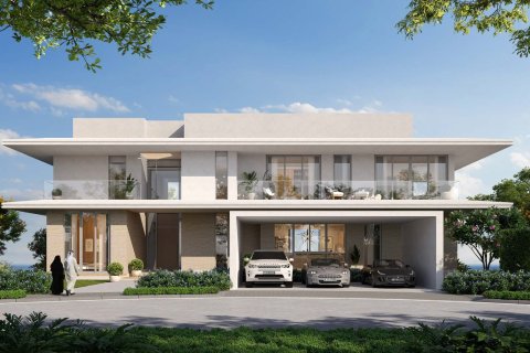 Villa à Dubai, 3 chambres, 330 m², № 103750 - photo 16