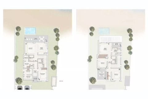 Villa à Dubai, 3 chambres, 330 m², № 103750 - photo 7