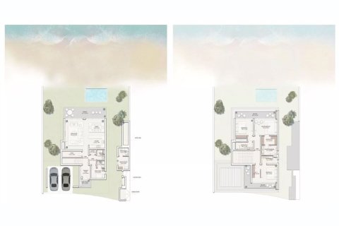 Villa à Dubai, 3 chambres, 330 m², № 103750 - photo 8