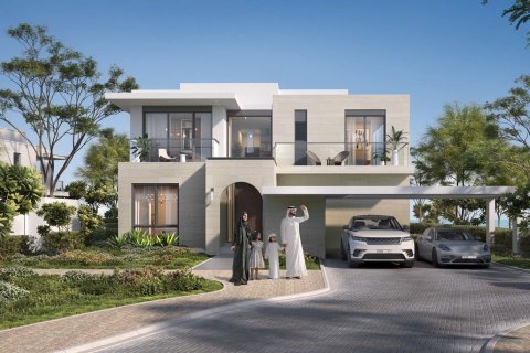 Villa à Dubai, 3 chambres, 330 m², № 103750 - photo 14