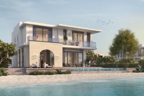 Villa à Dubai, 3 chambres, 330 m², № 103750 - photo 10