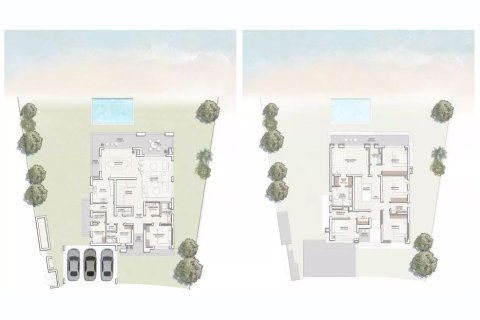 Villa à Dubai, 3 chambres, 330 m², № 103750 - photo 6