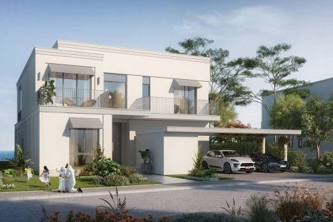 Villa à Dubai, 3 chambres, 330 m², № 103750 - photo 11