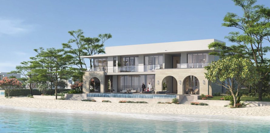 Villa à Dubai, 3 chambres, 330 m², № 103750