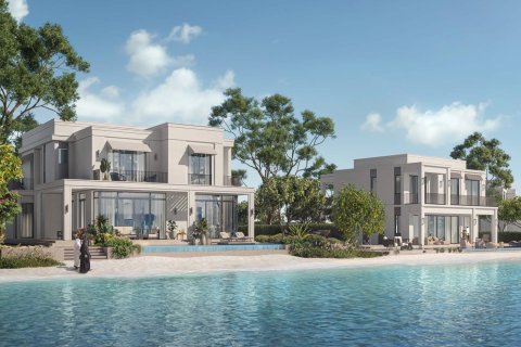 Villa à Dubai, 3 chambres, 330 m², № 103750 - photo 13