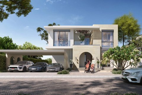 Villa à Dubai, 3 chambres, 330 m², № 103750 - photo 9
