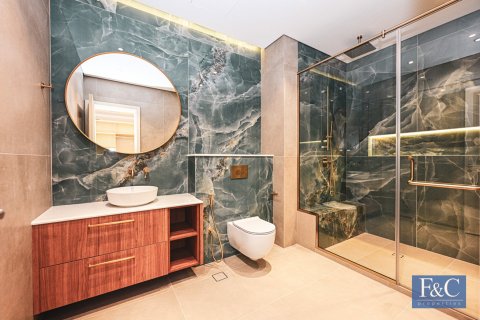 Penthouse à The Fairmont Palm Residences, Palm Jumeirah, Dubai, 4 chambres, 430 m², № 103761 - photo 8