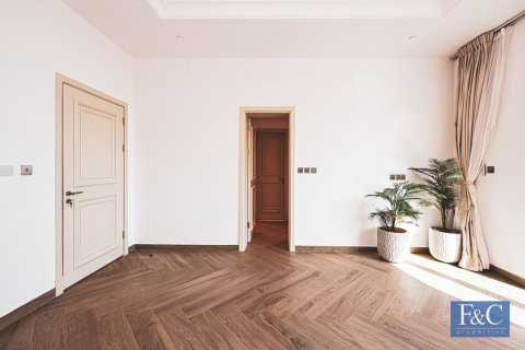 Penthouse à The Fairmont Palm Residences, Palm Jumeirah, Dubai, 4 chambres, 430 m², № 103761 - photo 17