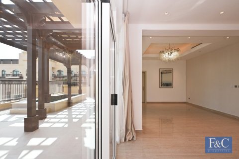 Penthouse à The Fairmont Palm Residences, Palm Jumeirah, Dubai, 4 chambres, 430 m², № 103761 - photo 26