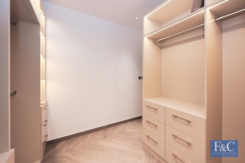 Penthouse à The Fairmont Palm Residences, Palm Jumeirah, Dubai, 4 chambres, 430 m², № 103761 - photo 9