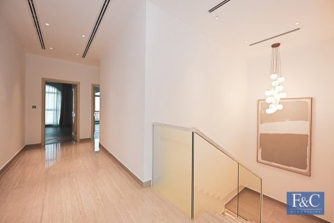 Penthouse à The Fairmont Palm Residences, Palm Jumeirah, Dubai, 4 chambres, 430 m², № 103761 - photo 13