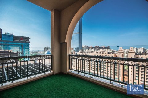Penthouse à The Fairmont Palm Residences, Palm Jumeirah, Dubai, 4 chambres, 430 m², № 103761 - photo 11