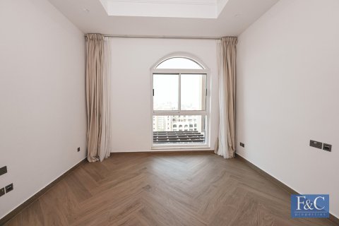 Penthouse à The Fairmont Palm Residences, Palm Jumeirah, Dubai, 4 chambres, 430 m², № 103761 - photo 7