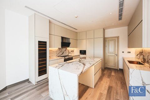 Penthouse à The Fairmont Palm Residences, Palm Jumeirah, Dubai, 4 chambres, 430 m², № 103761 - photo 25