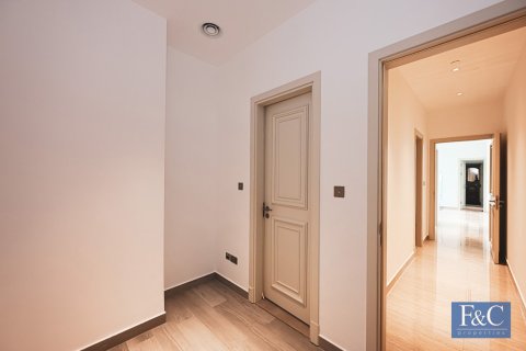 Penthouse à The Fairmont Palm Residences, Palm Jumeirah, Dubai, 4 chambres, 430 m², № 103761 - photo 4