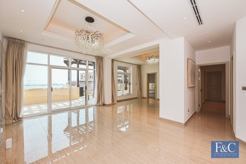 Penthouse à The Fairmont Palm Residences, Palm Jumeirah, Dubai, 4 chambres, 430 m², № 103761 - photo 28