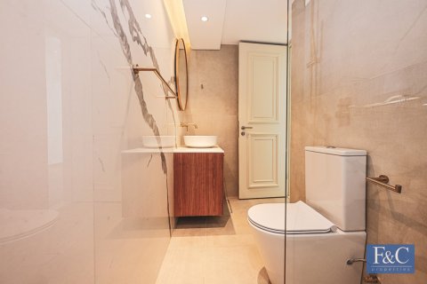 Penthouse à The Fairmont Palm Residences, Palm Jumeirah, Dubai, 4 chambres, 430 m², № 103761 - photo 21