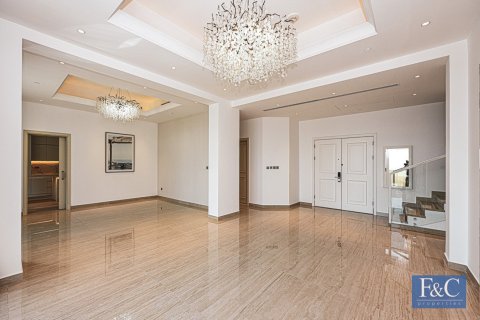 Penthouse à The Fairmont Palm Residences, Palm Jumeirah, Dubai, 4 chambres, 430 m², № 103761 - photo 29