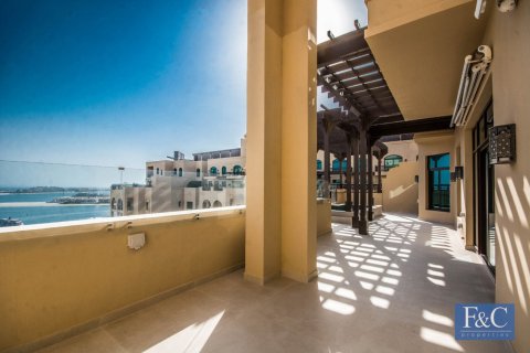 Penthouse à The Fairmont Palm Residences, Palm Jumeirah, Dubai, 4 chambres, 430 m², № 103761 - photo 3