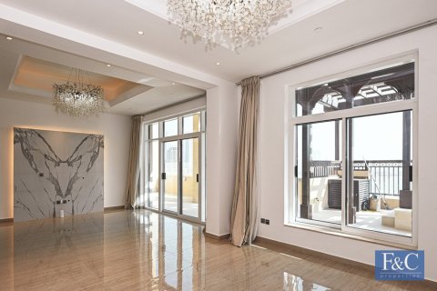 Penthouse à The Fairmont Palm Residences, Palm Jumeirah, Dubai, 4 chambres, 430 m², № 103761 - photo 30