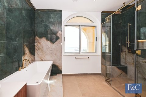 Penthouse à The Fairmont Palm Residences, Palm Jumeirah, Dubai, 4 chambres, 430 m², № 103761 - photo 15