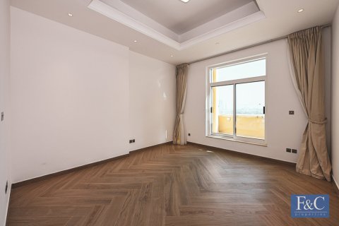 Penthouse à The Fairmont Palm Residences, Palm Jumeirah, Dubai, 4 chambres, 430 m², № 103761 - photo 23