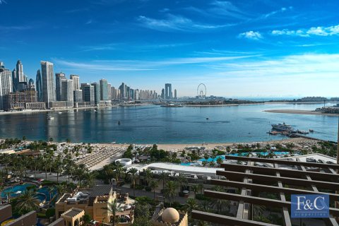 Penthouse in The Fairmont Palm Residences, Palm Jumeirah, Dubai 4 bedrooms, 430 sq.m. № 103761