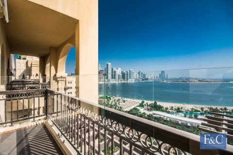 Penthouse à The Fairmont Palm Residences, Palm Jumeirah, Dubai, 4 chambres, 430 m², № 103761 - photo 18