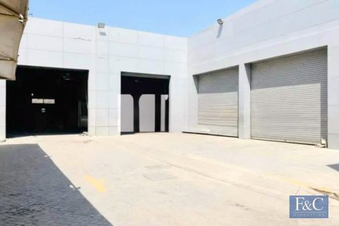 مستودع في Al Quoz Industrial Area, Al Quoz, دبي 3577 م² رقم 103752