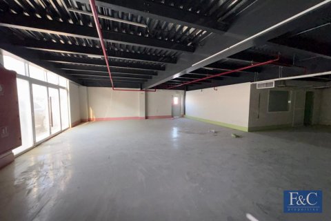 Entrepôt à Al Qusais Industrial Area, Al Qusais, Dubai, 2415 m², № 103754 - photo 9