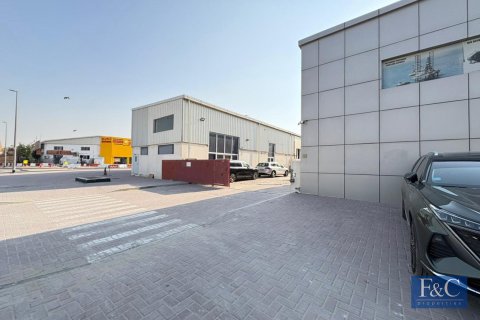 Entrepôt à Al Qusais Industrial Area, Al Qusais, Dubai, 2415 m², № 103754 - photo 16