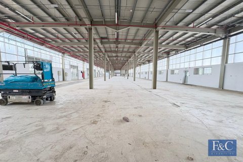 Entrepôt à Al Qusais Industrial Area, Al Qusais, Dubai, 2415 m², № 103754 - photo 4
