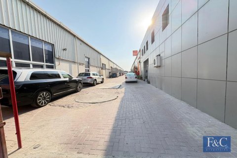 Entrepôt à Al Qusais Industrial Area, Al Qusais, Dubai, 2415 m², № 103754 - photo 6