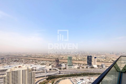 شقة في دائرة قرية جميرا, دبي 3 غرف نوم, 200.95 م² رقم 136583 - صورة 16