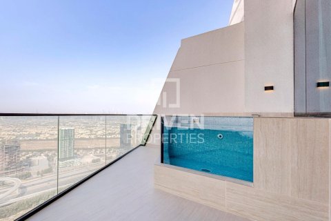 شقة في دائرة قرية جميرا, دبي 3 غرف نوم, 200.95 م² رقم 136583 - صورة 15