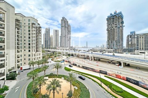 Appartement à Creek Beach, Dubai Creek Harbour (The Lagoons), Dubai, 2 chambres, 95.04 m², № 136573 - photo 2