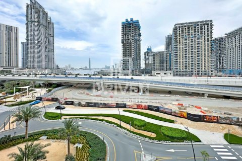 Appartement à Creek Beach, Dubai Creek Harbour (The Lagoons), Dubai, 2 chambres, 95.04 m², № 136573 - photo 3