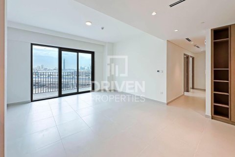 Appartement à Creek Beach, Dubai Creek Harbour (The Lagoons), Dubai, 2 chambres, 95.04 m², № 136573 - photo 6