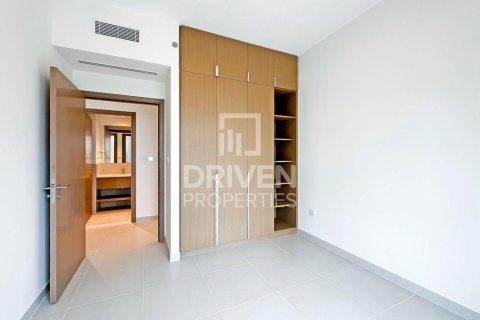 Appartement à Creek Beach, Dubai Creek Harbour (The Lagoons), Dubai, 2 chambres, 95.04 m², № 136573 - photo 12