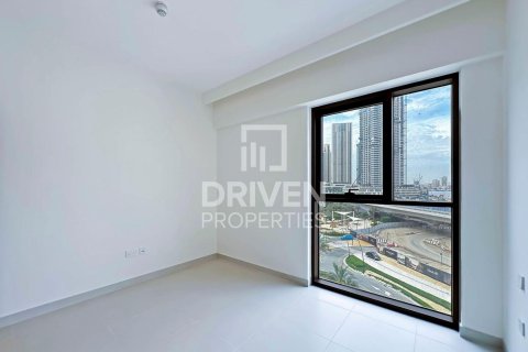 Appartement à Creek Beach, Dubai Creek Harbour (The Lagoons), Dubai, 2 chambres, 95.04 m², № 136573 - photo 9