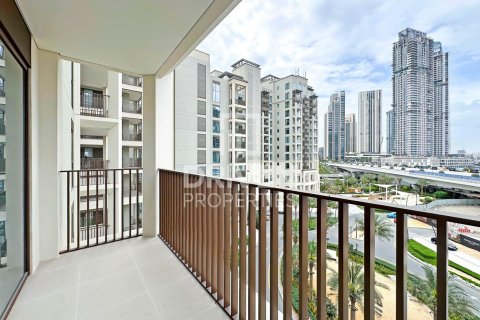 Appartement à Creek Beach, Dubai Creek Harbour (The Lagoons), Dubai, 2 chambres, 95.04 m², № 136573 - photo 20