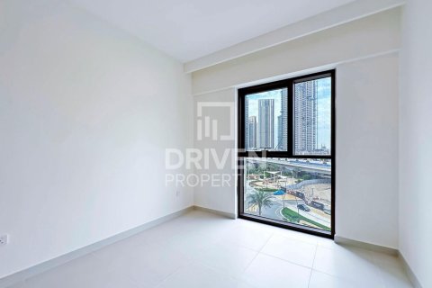 Appartement à Creek Beach, Dubai Creek Harbour (The Lagoons), Dubai, 2 chambres, 95.04 m², № 136573 - photo 11