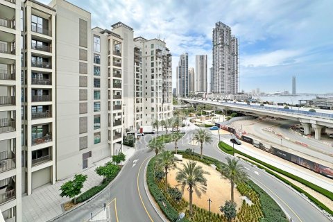 Appartement à Creek Beach, Dubai Creek Harbour (The Lagoons), Dubai, 2 chambres, 95.04 m², № 136573
