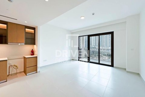 Appartement à Creek Beach, Dubai Creek Harbour (The Lagoons), Dubai, 2 chambres, 95.04 m², № 136573 - photo 5