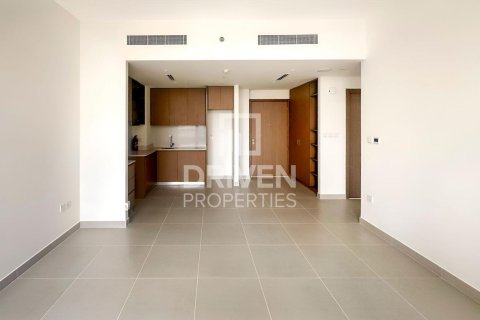Appartement à Creek Beach, Dubai Creek Harbour (The Lagoons), Dubai, 1 chambre, 67.26 m², № 136571 - photo 4