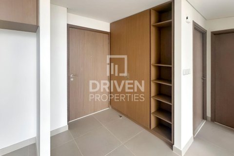 Appartement à Creek Beach, Dubai Creek Harbour (The Lagoons), Dubai, 1 chambre, 67.26 m², № 136571 - photo 9