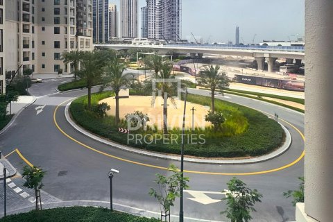 Appartement à Creek Beach, Dubai Creek Harbour (The Lagoons), Dubai, 1 chambre, 67.26 m², № 136571 - photo 2