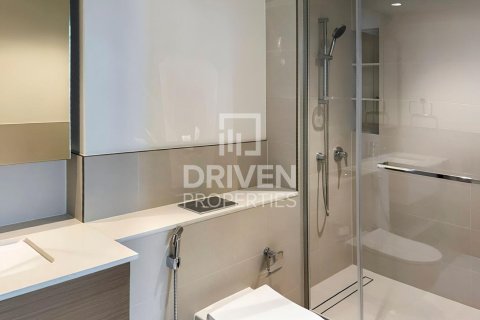 Appartement à Creek Beach, Dubai Creek Harbour (The Lagoons), Dubai, 1 chambre, 67.26 m², № 136571 - photo 7