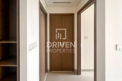Appartement à Creek Beach, Dubai Creek Harbour (The Lagoons), Dubai, 1 chambre, 67.26 m², № 136571 - photo 8