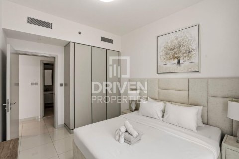 Apartment in EMAAR Beachfront, Dubai Harbour, Dubai 1 bedroom, 65.31 sq.m. № 136572 - photo 8